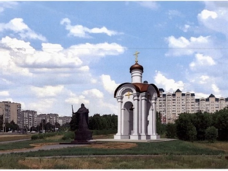 Semfart ул катукова 7 липецк фото В Липецке установят мемориальный комплекс погибшим при защите Отечества - МК Лип