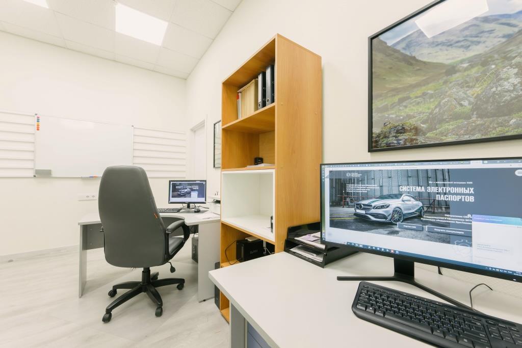 Seminsnails железнодорожная ул 39 стр 2 фото Electronic passport system, certification center, Scherbinka, Zheleznodorozhnaya