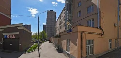 Seminsnails железнодорожная ул 39 стр 2 фото Север, сертификация продукции и услуг, Люсиновская ул., 39, стр. 5, Москва - Янд