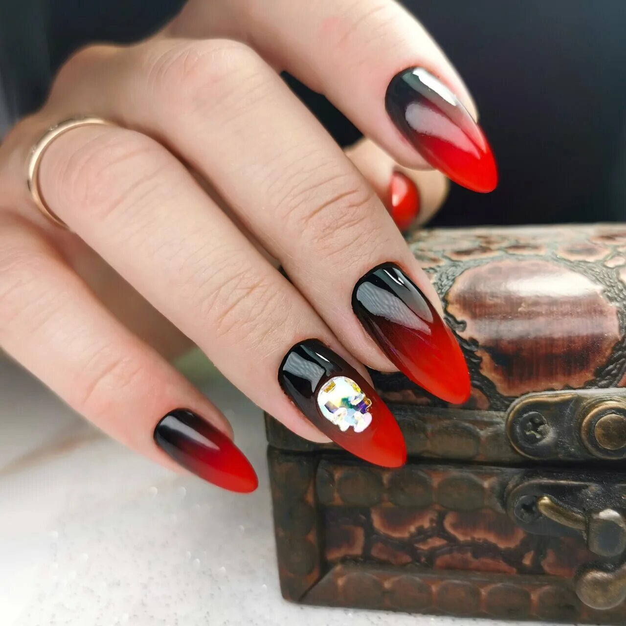Seminsnails железнодорожная ул 39 стр 2 фото Seminsnails, nail studio, Россия, Щербинка, Железнодорожная улица, 39, стр. 2 - 