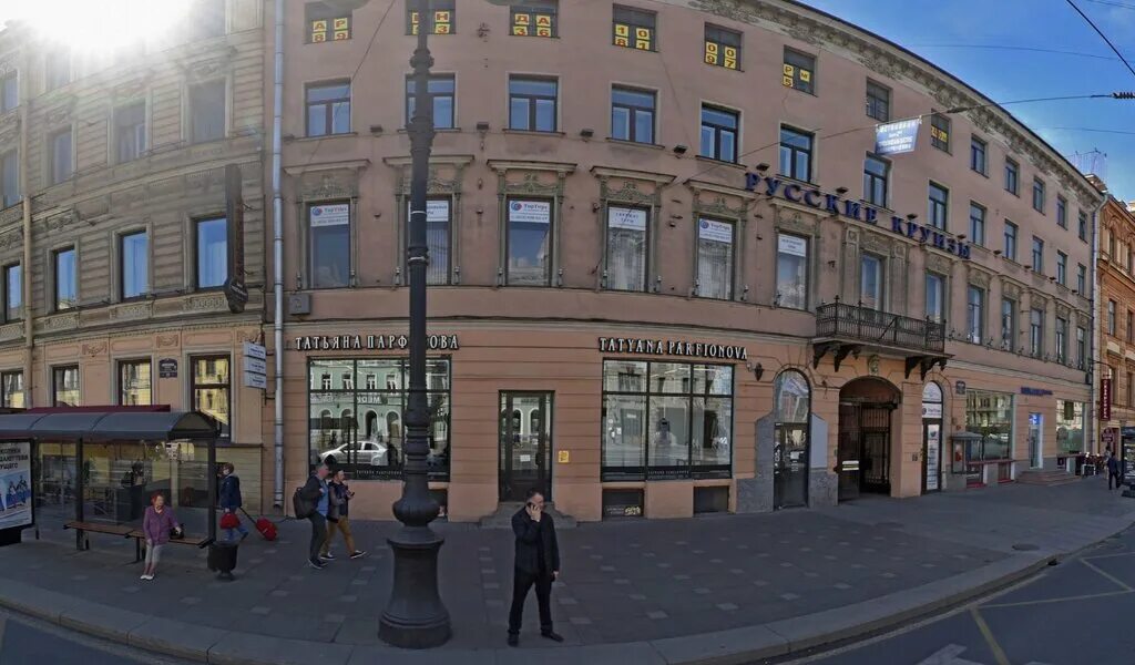 Senator невский просп 51 санкт петербург фото Мультибрендовый сервисный центр - ремонт бытовой техники, метро Маяковская, Санк