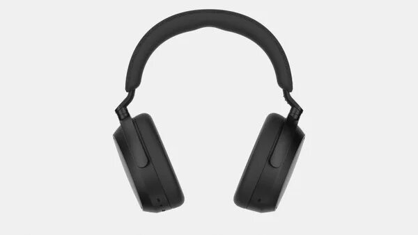 Sennheiser momentum 4 подключение к пк Наушники Полноразмерные Sennheiser x Momentum 4 Wireless - купить по доступным ц