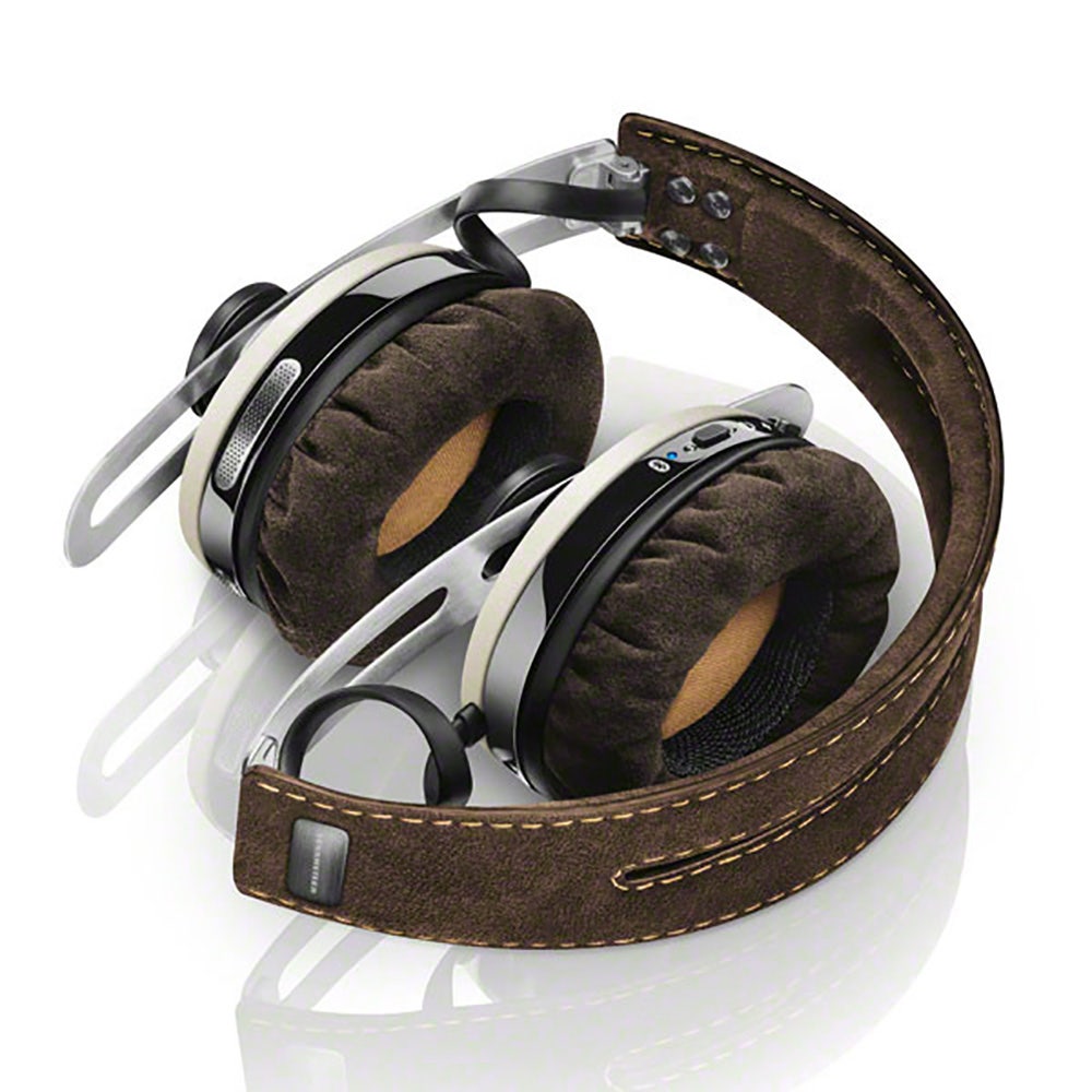 Sennheiser momentum 4 подключение к пк sennheiser momentum m2 aebt ivory cheap online