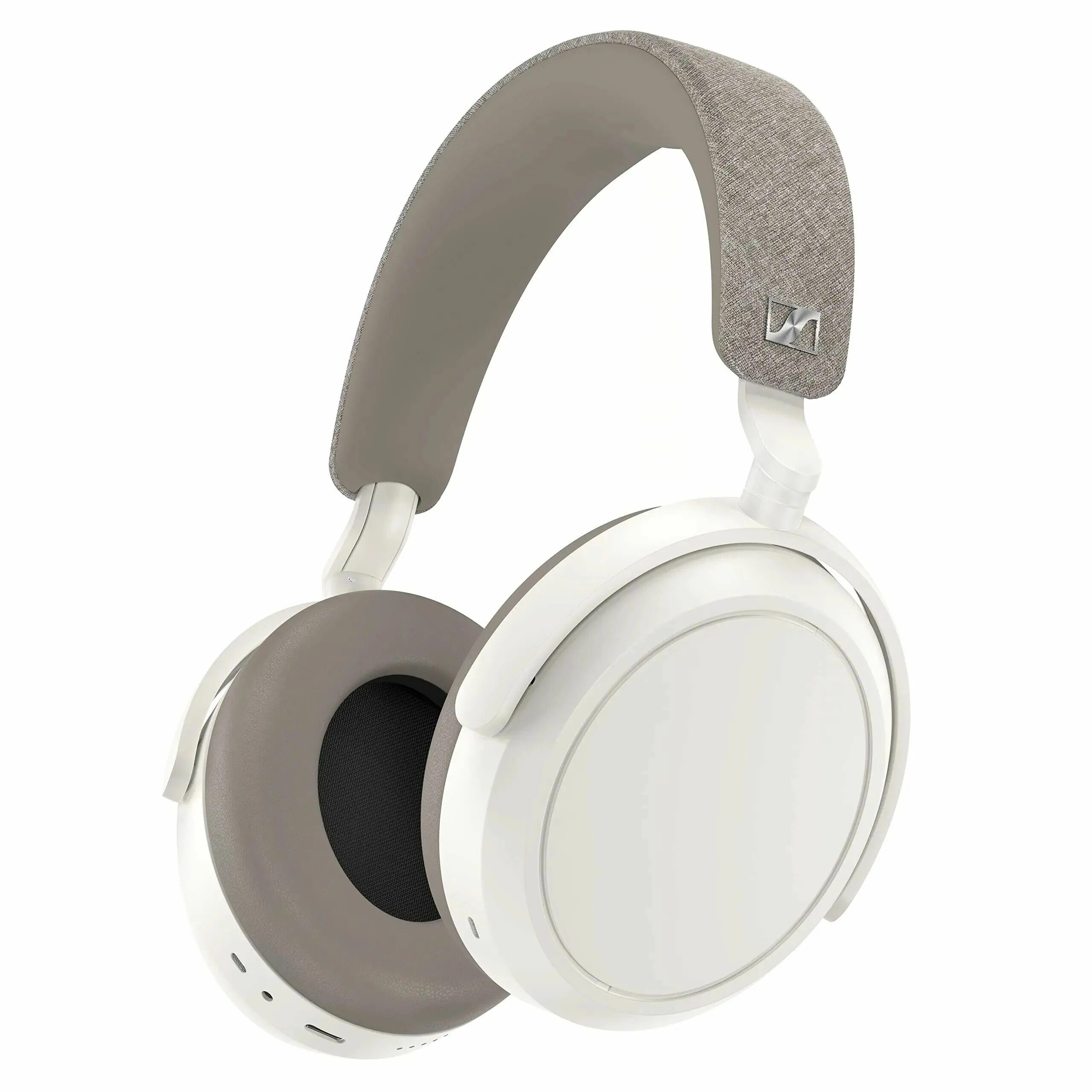 Sennheiser momentum 4 подключение к пк Наушники Вкладыши Sennheiser MOMENTUM 4 wh - купить по доступным ценам в интерне