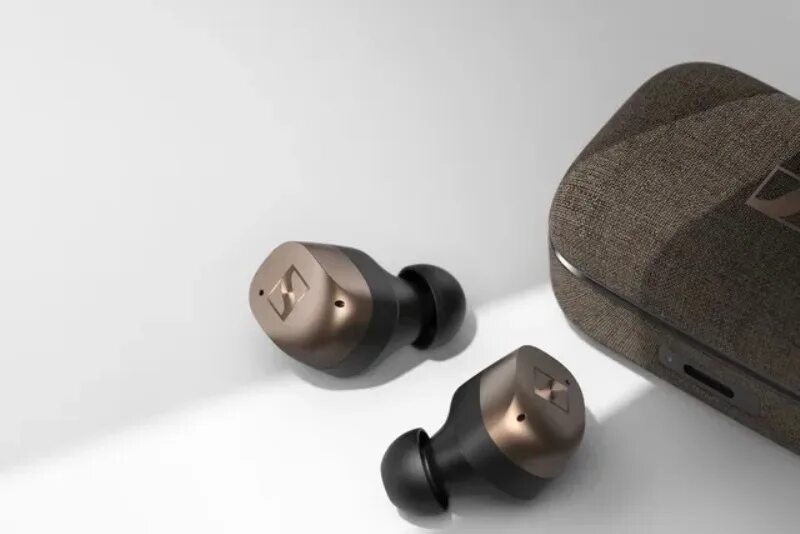 Sennheiser momentum 4 подключение к пк Новости по тегу sennheiser, страница 1 из 1