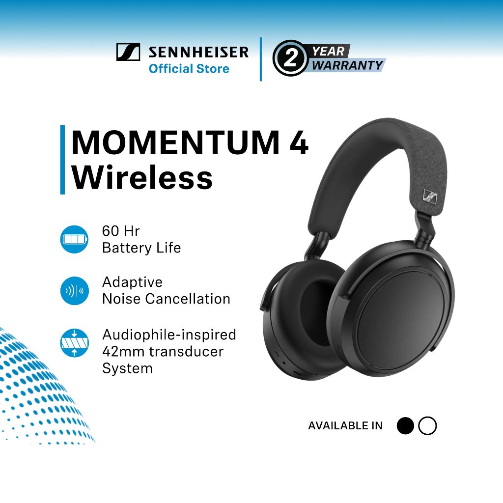 Sennheiser momentum 4 подключение к пк Is there any diffrence between Sennheiser Momentum 4 vs Momentum 4, momentum 4 -