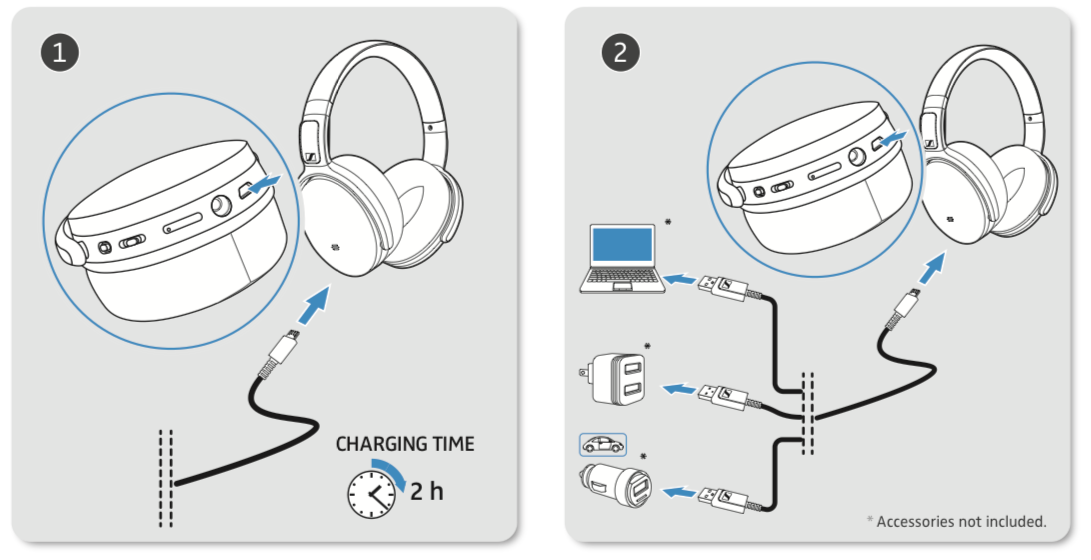 Sennheiser наушники беспроводные как подключить topan biasa bersantai sennheiser hd 4.50 btnc bluetooth ve noice cancelling kula