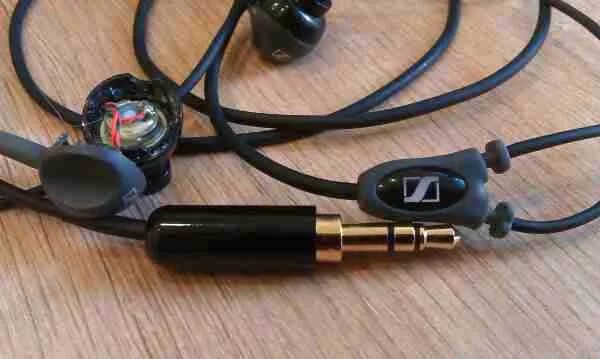 Sennheiser распайка Ремонт sennheiser киев. Сервисный Центр ТераФикс. Страница 7