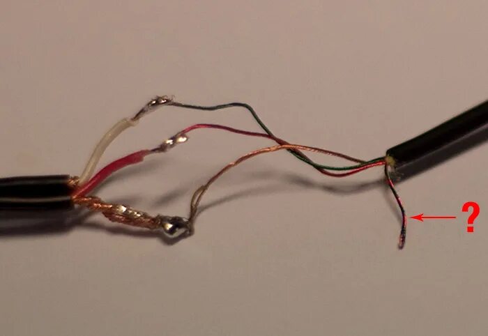 Sennheiser распайка coastă fictiune A bloca headphone wire color code listă strangulare Nailon