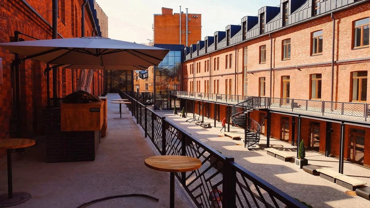 Seno гороховая ул 49б санкт петербург фото Пространства санкт петербурга