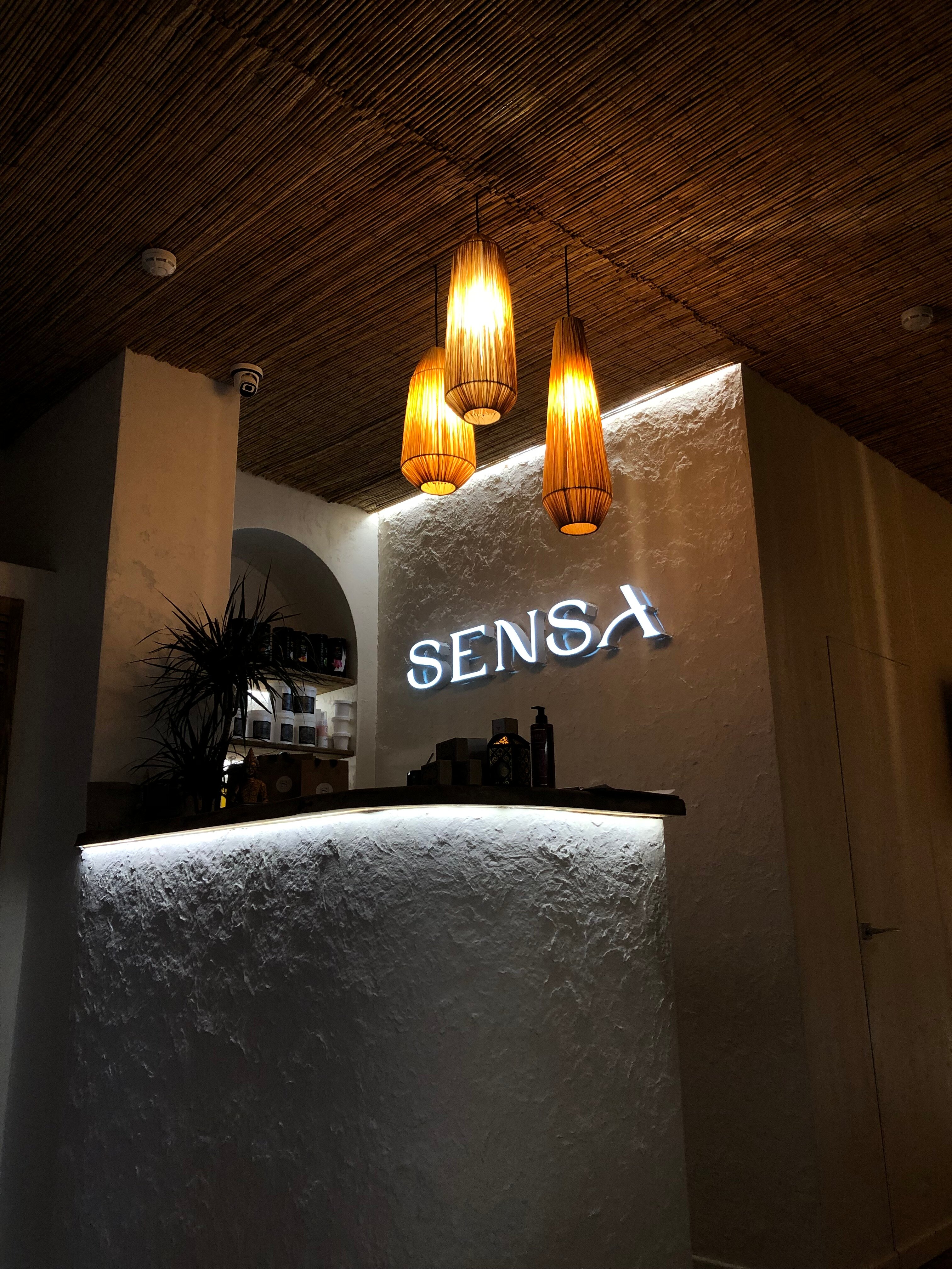 Sensa ул мира 24 фото Фото: Sensa, спа-салон, ул. Мира, 24, Новороссийск - Яндекс Карты