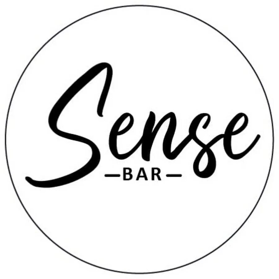 Sense bar волгоградский просп 32 3к5 фото Sense Bar - YouTube