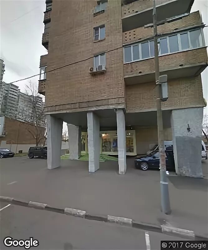Sense московский просп 93 корп 2 фото Волгоградский проспект д. 108 корпус 2 на карте Москвы