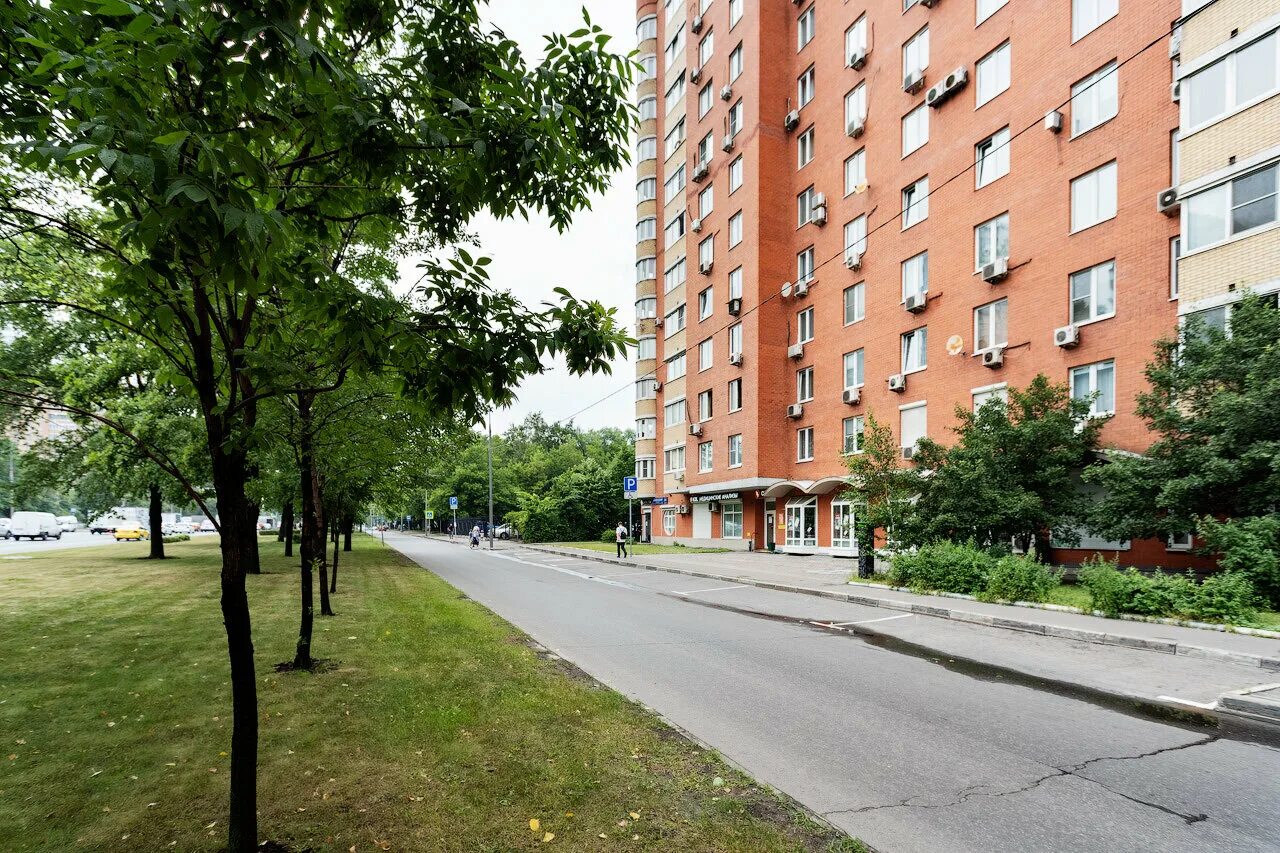 Sense московский просп 93 корп 2 фото KDL, медицинская лаборатория, Волгоградский просп., 145, корп. 2, Москва - Яндек