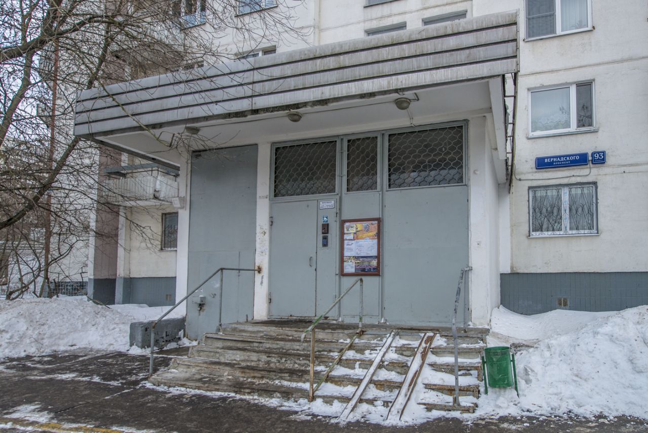 Sense московский просп 93 корп 2 фото Объявление № 78474938 - аренда двухкомнатной квартиры в Москве, улица Вернадског