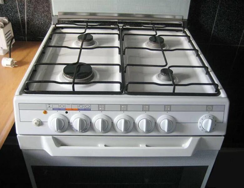Seppelfricke газовая плита с электродуховкой фото инструкции Газовая плита ARISTON 7 поваров - купить в Ростове-на-Дону, цена 7 000 руб., про