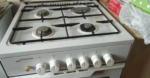 Seppelfricke газовая плита с электродуховкой фото инструкции Плита газовая seppelfricke Пр. Германия Festima.Ru - частные объявления
