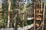 Sequoia park зимняя ул 27 екатеринбург фото Sequoia park екатеринбург - 75 фото