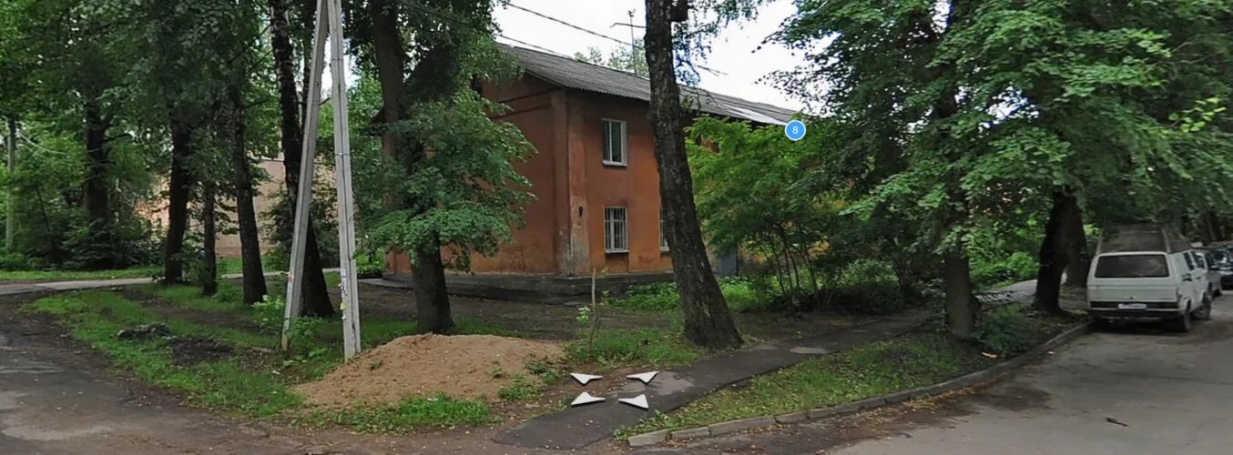 Serafima ул городок коминтерна 16 фото Всё, что нужно знать о капитальном ремонте в Смоленске - Социум Keytown - новост
