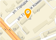 Serafima ул городок коминтерна 16 смоленск фото Дельта, ЗАО, агентство недвижимости, Дельта на Морском в Смоленске - отзывы, офи