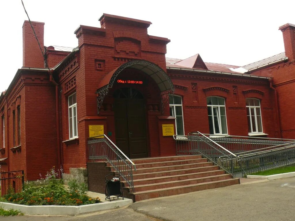 Serafima ул городок коминтерна 16 смоленск фото Смоленские ветераны обживают свой дом - SmolNarod.ru