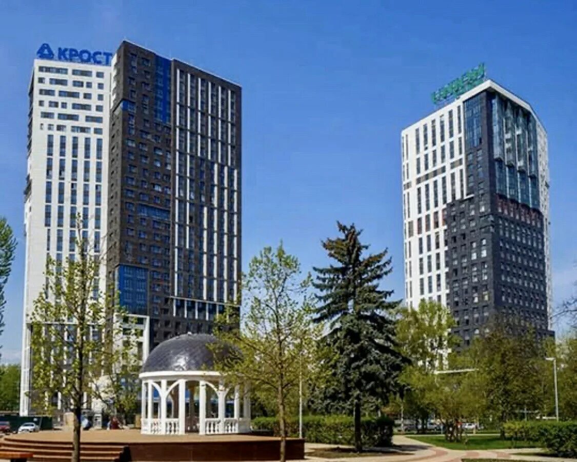 Serge house бул генерала карбышева 13а фото Купить 2-комнатную квартиру, 57.7 м² по адресу Москва, бульвар Генерала Карбышев