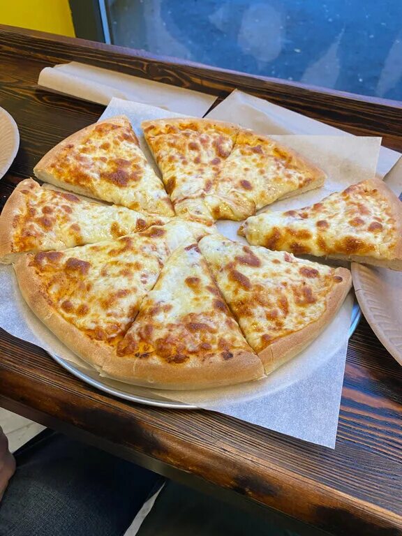 Sergio pizza ул мира 26а фото Сержио пицца, пиццерия, Инженерная ул., 19А, Сергиев Посад, Россия - Яндекс.Карт