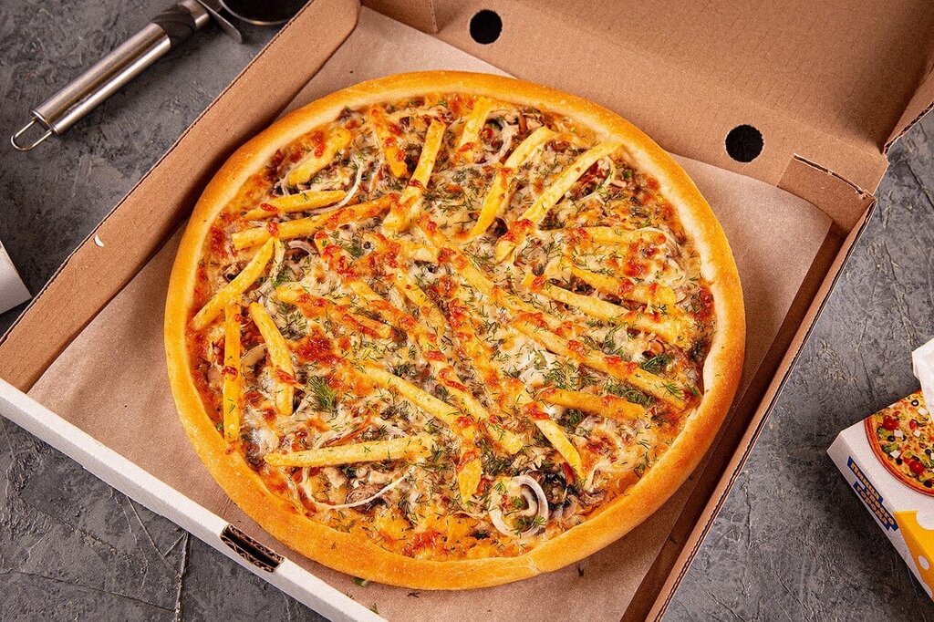 Sergio pizza ул мира 26а фото Sergio Pizza, доставка еды и обедов, ул. Мира, 26А, Мытищи - Яндекс Карты