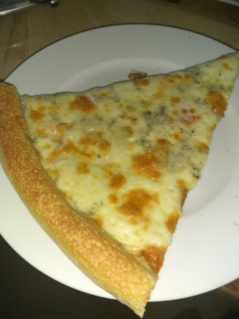 Sergio pizza ул мира 26а фото Panorama: Sergio pizza, pizzeria, Москва, Ижорская улица, вл8Б - Yandex Maps