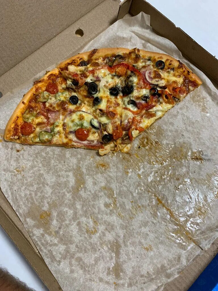 Sergio pizza ул мира 26а мытищи фото Sergio pizza, пиццерия, Новоугличское ш., 94А, Сергиев Посад - Яндекс Карты