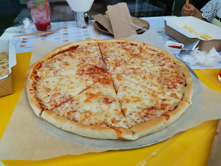Sergio pizza ул мира 26а мытищи фото Pizza sergio - блог Санатории Кавказа