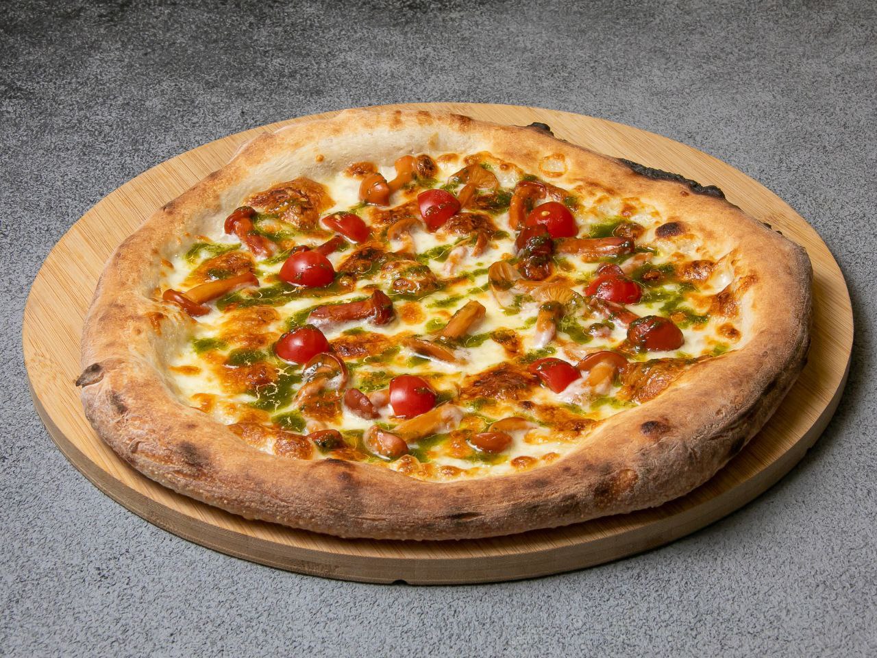 Sergio pizza ул мира 26а мытищи фото Фото: La Pizza di Sergio, пиццерия, ул. Соловьиная Роща, 11, Москва - Яндекс Кар