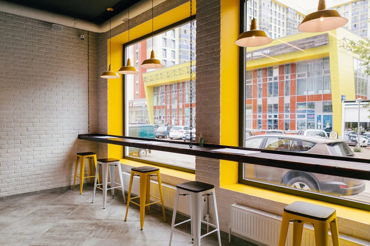 Sergio pizza ул мира 26а мытищи фото Sergio Pizza, pizzeria, Russia, Sergiev Posad, Inzhenernaya ulitsa, 19А - Yandex