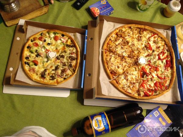 Sergio pizza ул мира 26а мытищи фото Отзыв о Пицца Sergio Pizza это пиццу ест мой ребенок