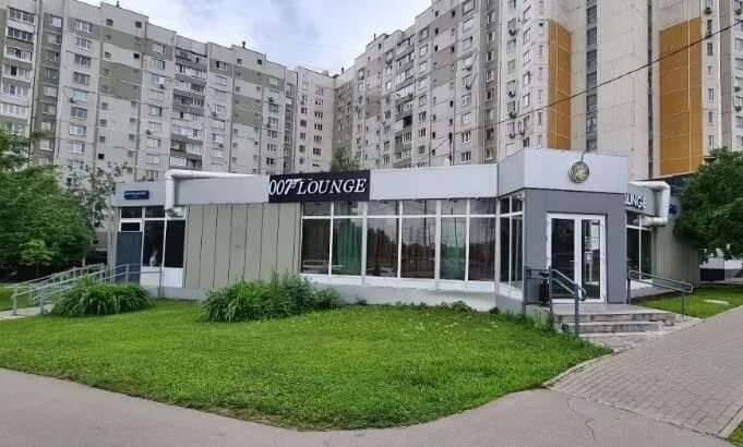 Serkey старобитцевская ул 21 корп 2 фото Судебная экспертиза установила OFFICE NEWS