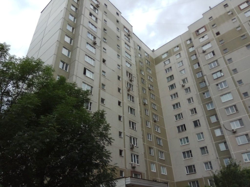 Serkey старобитцевская ул 21 корп 2 фото Купить 2-комнатную квартиру, 52.4 м² по адресу Москва, Старобитцевская улица, 15