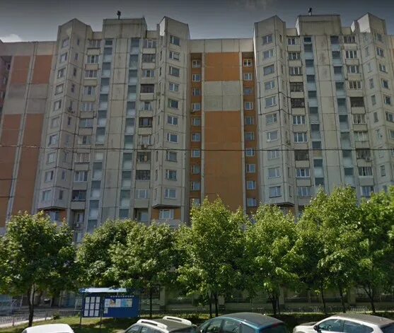 Serkey старобитцевская ул 21 корп 2 фото Старобитцевская улица д. 15 корпус 2 на карте Москвы