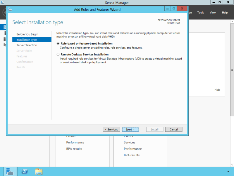 Server 2012 удаленное подключение windows 8 " Convert your Windows Server 2012 to a Workstation!
