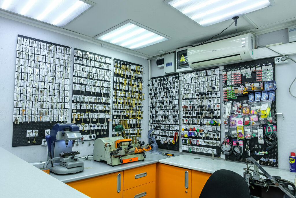 Service profi ул мира 47 фото Service Profi, metal items repair, Rostov-on-Don, prospekt Selmash, 11Б - Yandex