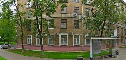 Servis guru ул петра романова 15 фото Деловой учебный центр, центр повышения квалификации, ул. Петра Романова, 7, стр.
