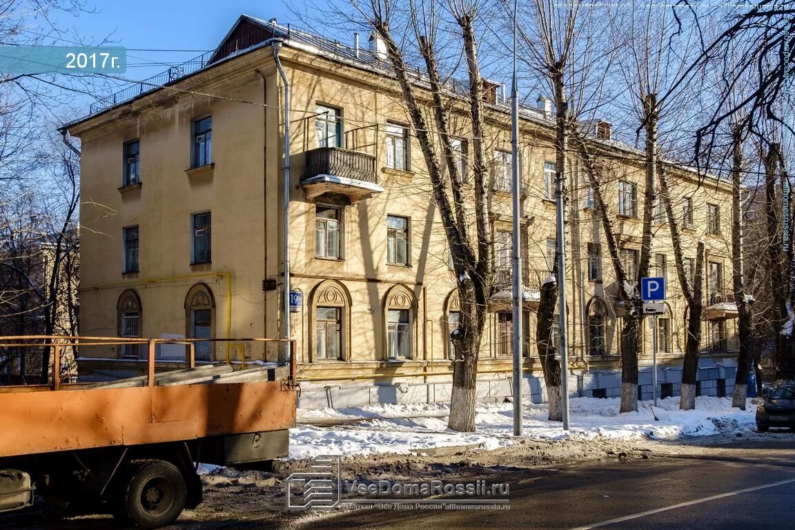 Servis guru ул петра романова 15 фото Фотографии многоквартирных домов Южнопортового. Страница 9