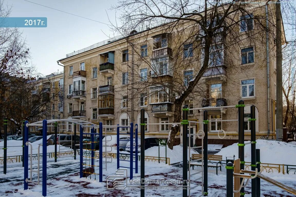 Servis guru ул петра романова 15 фото Москва, улица Петра Романова дом 11. многоквартирный дом