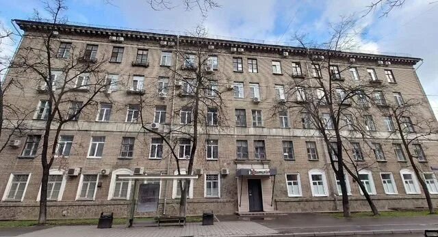 Servis guru ул петра романова 15 фото Квартира-студия, 15,7 м², 5/6 эт. на продажу в Москве Купить квартиру Авито