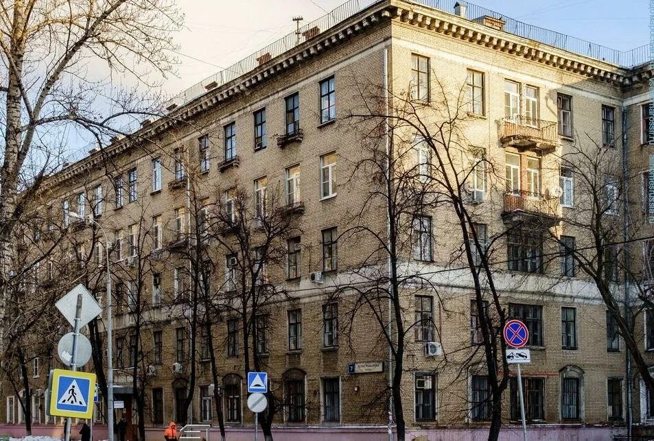Servis guru ул петра романова 15 фото Юридический адрес ул. Петра Романова, д.7, стр.1 купить от собственника в Москве