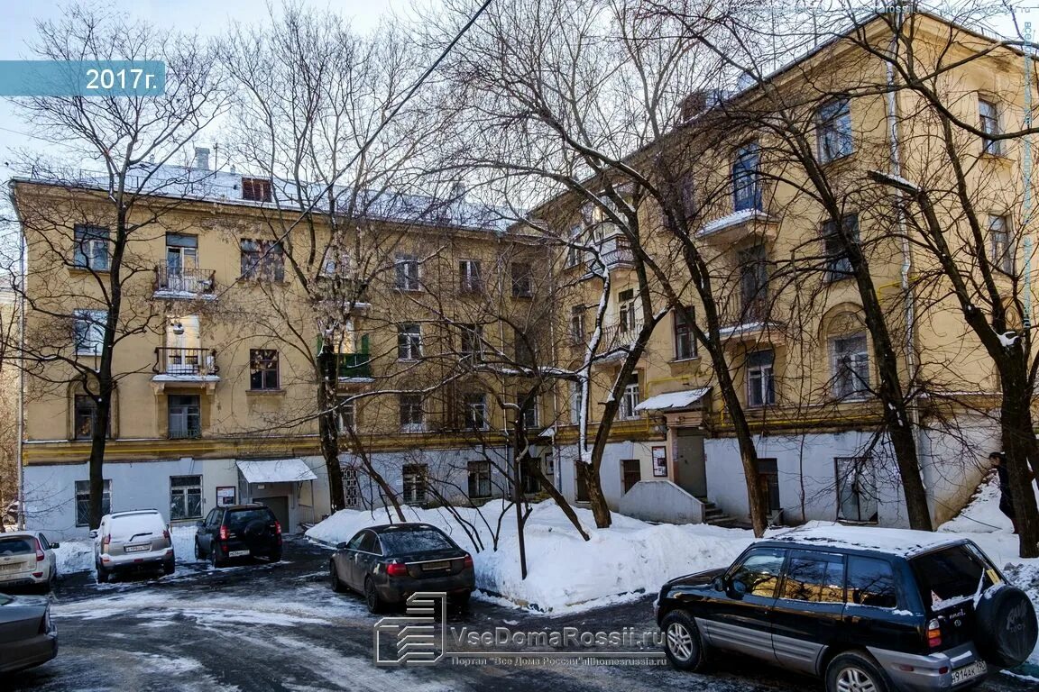 Servis guru ул петра романова 15 фото Москва, улица Петра Романова дом 19. многоквартирный дом