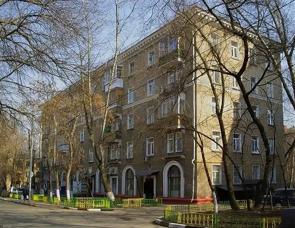 Servis guru ул петра романова 15 фото Юридический адрес по ИФНС 23, Москва, округ ЮВАО, Петра Романова ул.