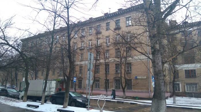 Servis guru ул петра романова 15 фото ул. Петра Романова, 7 строение 2 - Москва