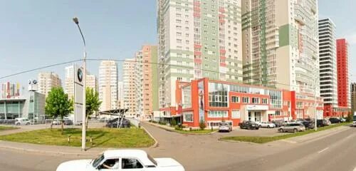 Sesso ул алексеева 39 фото Брайт Фит, фитнес-клуб, ул. Алексеева, 50А, Красноярск - Яндекс.Карты