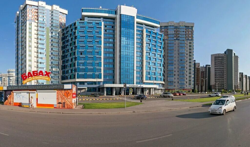 Sesso ул алексеева 39 красноярск фото Energy, legal services, Krasnoyarsk, Alekseeva Street, 49 - Yandex Maps