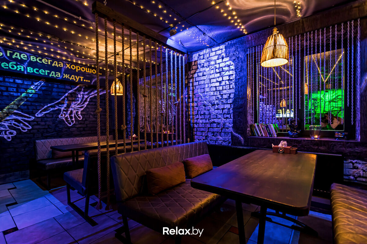 Set bar комсомольская ул 40 фото Новый лаунж-бар Kaif Lounge на ул. Сурганова в Минске: фото, обзор меню и цен, о